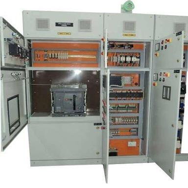 Power Distribution Electric Control Panel Cover Material: Iron
