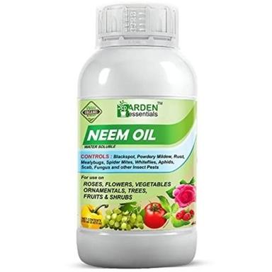 98% Pure Water Soluble Arden Essentials Neem Oil Insecticide Age Group: Old Age
