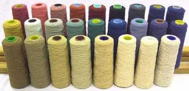 Low Shrinkage Multicolor High Tenacity Carpet Yarn Roll