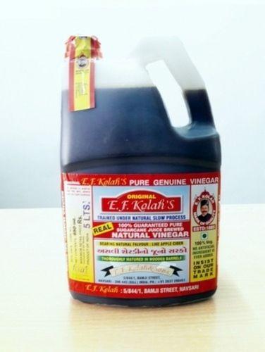 Long Service Life E. H. Kolaas Natural Vinegar