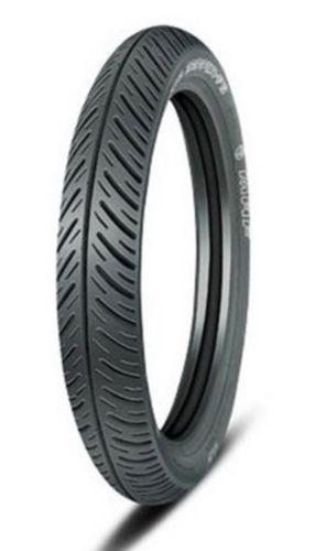 Premium Quality Rubber Material 17 Inch Tubeless Solid Radial Two Wheeler Tyres