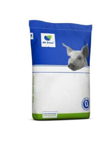 5% Fat Food Grade Health Care Pig Feed, To Increase Milk Production
