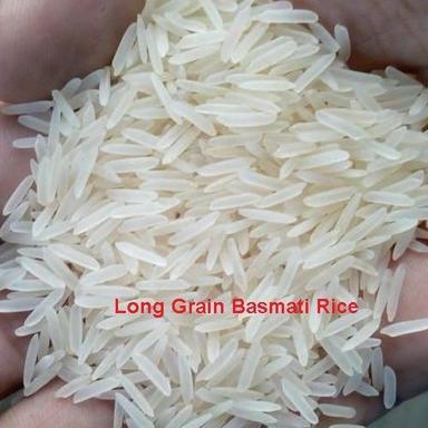  A ग्रेड पोषक तत्वों से भरपूर शुद्ध स्वस्थ लंबे दाने वाला सूखा बासमती चावल ग्रेड: औद्योगिक 