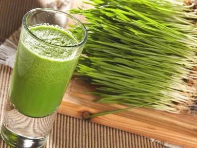 Wheatgrass Juice With 12 Months Shelf Life And No Added Flavor