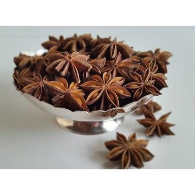 Chemical Free Rich Natural Taste Healthy Dried Brown Star Anise Seed