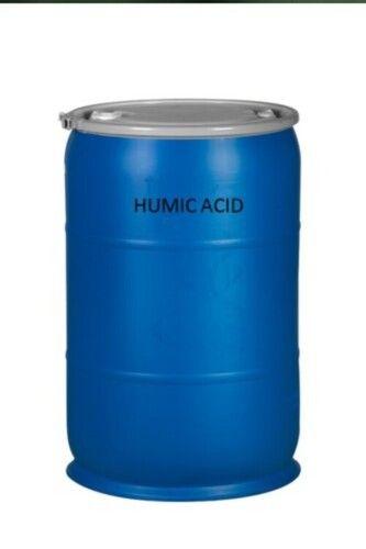 Humic Acid Bio-Stimulants, Packaging 5 Litres Bottle