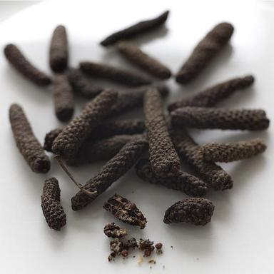 Pure Rich In Taste Antioxidant Chemical Free Organic Dried Long Pepper