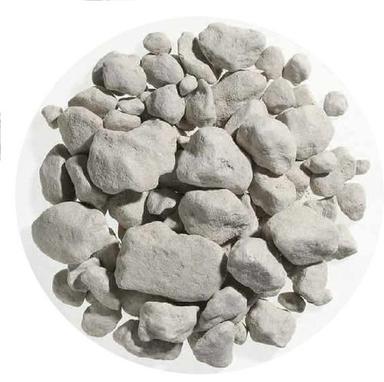 1% Porosity Unfired Strength 2.55 Specific Gravity Solid White Ball Clay Application: Porcelains