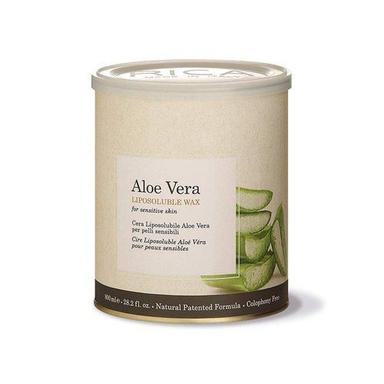 Aloe Vera Liposoluble Sugar Wax For Sensitive Skin, Body Care