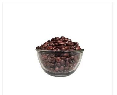 Arabica Roasted Coffee Beans With 12 Months Shelf Life And Packaging Size 125gm
