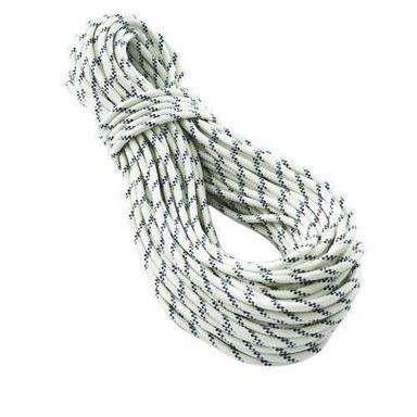 Strong And Unbreakable Printed Pure Nylon Twisted Industrial Rope