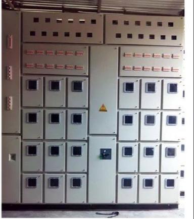1-3 Phase Premium Design Electric Meter Panel Box