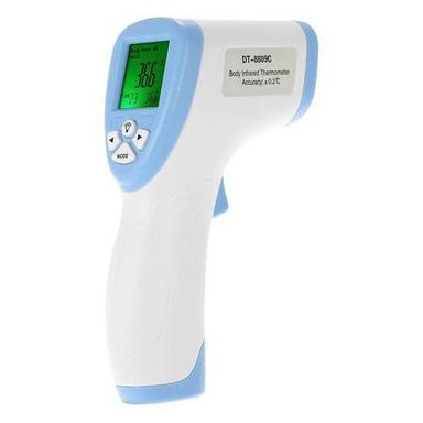 Ut305R Uni-T Non Contact Medical Infrared Thermometer Application: Clinic