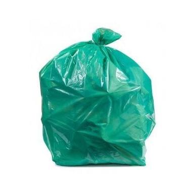 0.8 Mm Plain Plastic Biodegradable Bags With Capacity 10 Kilograms