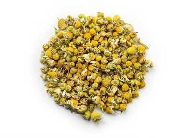 Dried Chamomile with 1 Year of Shelf Life