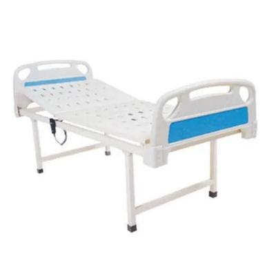 Easy To Clean Eco Friendly Reliable Service Life Hospital Semi Fowler Bed