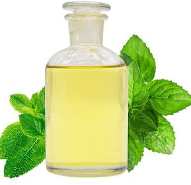 100% Pure And Natural Aromatherapy Pain Relief Peppermint Essential Oil  General Medicines