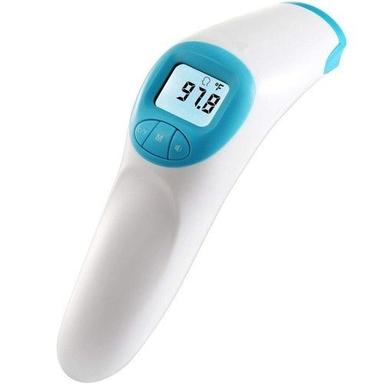 Red Metene Digital Infrared Non-Contact Thermometer