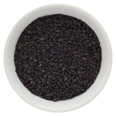 No Artificial Color Chemical Free Natural Rich Taste Healthy Black Sesame Seeds