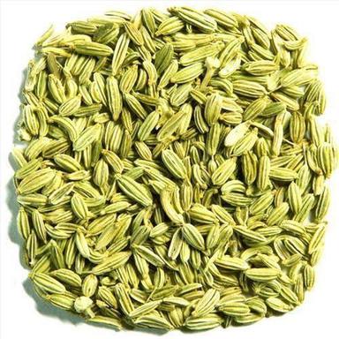 No Artificial Color Fine Natural Taste Healthy Dried Green Fennel Seeds