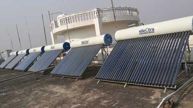 Stainless Steel 300Lpd Solar Water Heater For Industrial Use