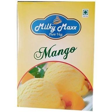 4L Sweet And Delicious Healthy Mango Flavor Ice Cream Brick Fat Contains (%): 10 Percentage ( % )