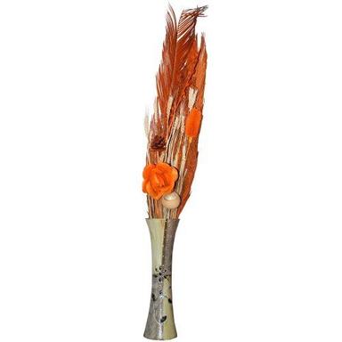 9 Inch, Beautifully Designed Cost Effective Decorative Artificial Flowers 