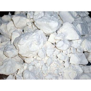 Natural White China Clay Lumps