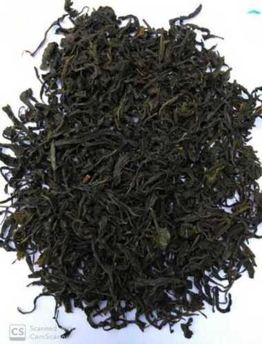100% Pure Unflavoured Organic Green Herbal Tea Leaves Expiration Date: 3 Years