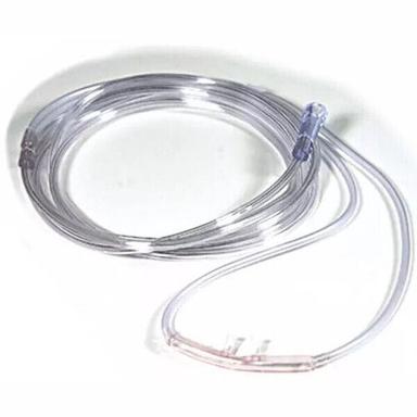 Silver Nasal Cannula 25 Feet