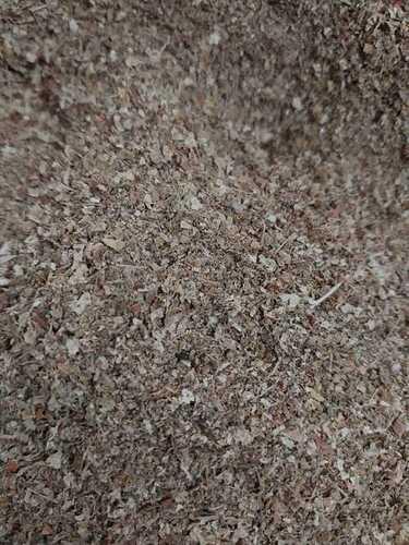 Copper 99% Pure And Natural Feed Grade Dried Groundnut Shell Powder