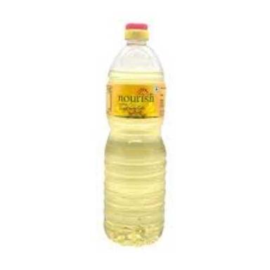 Export Quality Edible Refined Sunflower Cooking Oil For Home