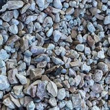 Stone Grey Aggregate For Construction Uses