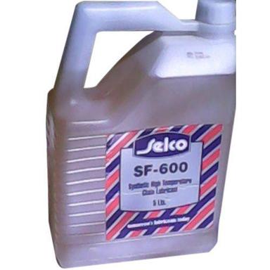 Grade SF650F SELCO 600F High Temperature Chain Oil