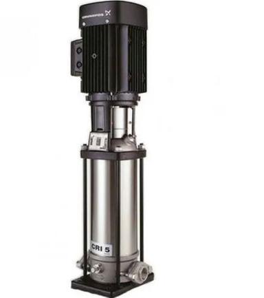 Medium Mechanical Seal Stainless Steel High Pressure Cri Pump Application: Submersible