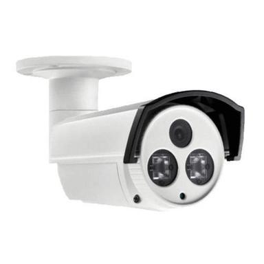 Ir Night Vision Digital Cctv Water Proof Bullet Style Camera For Surveillance  Application: Indoor