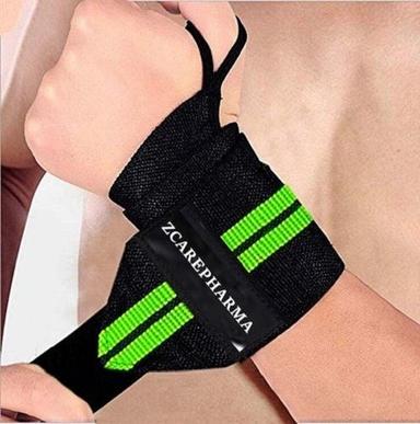 Universal Size Neoprene Material Wrist Support Brace for Gym Workout