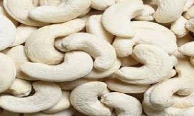 White Sweet And Tasty Cashew Nuts Application: Hotel