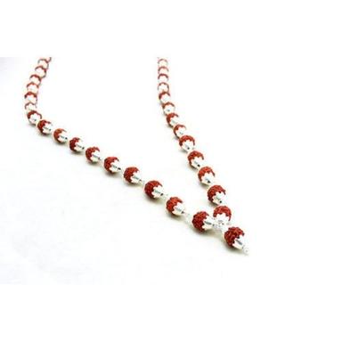 Rudraksha Kavach Mala For Religious