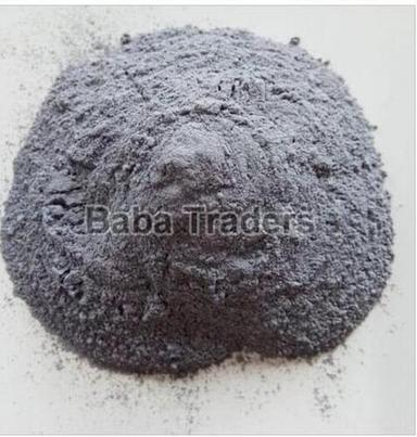 Grey Micro Silica Powder For Construction Use, High Performance Handle Material: Plastic