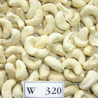 W320 Cashew Nut For Snacks, Cooking And Sweets Uses