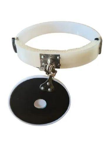 3Inch Diameter Surgical ENT Head Mirror for Hospital and Medical Student