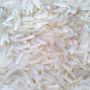 Organic White Long Grains Basmati Rice For Cooking Use
