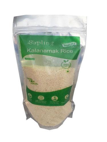 Premium Quality Aromatic Kalanamak Aged Rice Broken (%): Upto 2