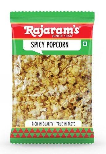 Rich In Quality Spicy Popcorn For Snacks Use