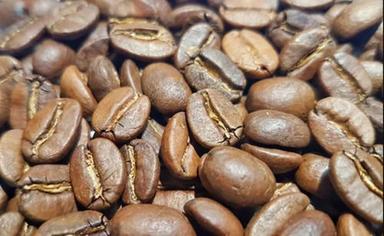 100% Organic And Natural Flavored Arabica Fresh Sieve Standard Coffee Beans