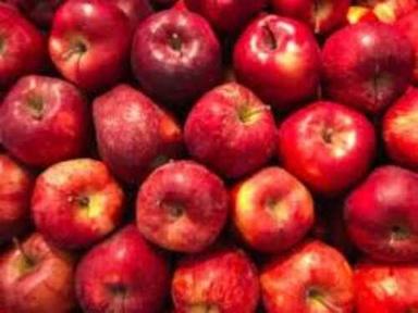 Good For Health Pesticide Free Red Fresh Apple Origin: India