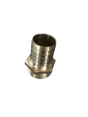 Heat Resistant Fine Finished Tensile Strength Precision Engineered Round Shape Pipe Nozzles