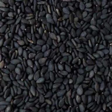 Hulled Black Sesame Seeds Admixture (%): 25