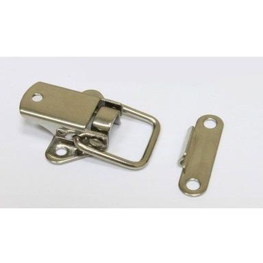 Multi Size Stainless Steel 100 Gm Weight Toggle Latches  Application: Industrial